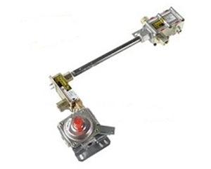 Whirlpool Part# W10293834 Gas Valve (OEM)