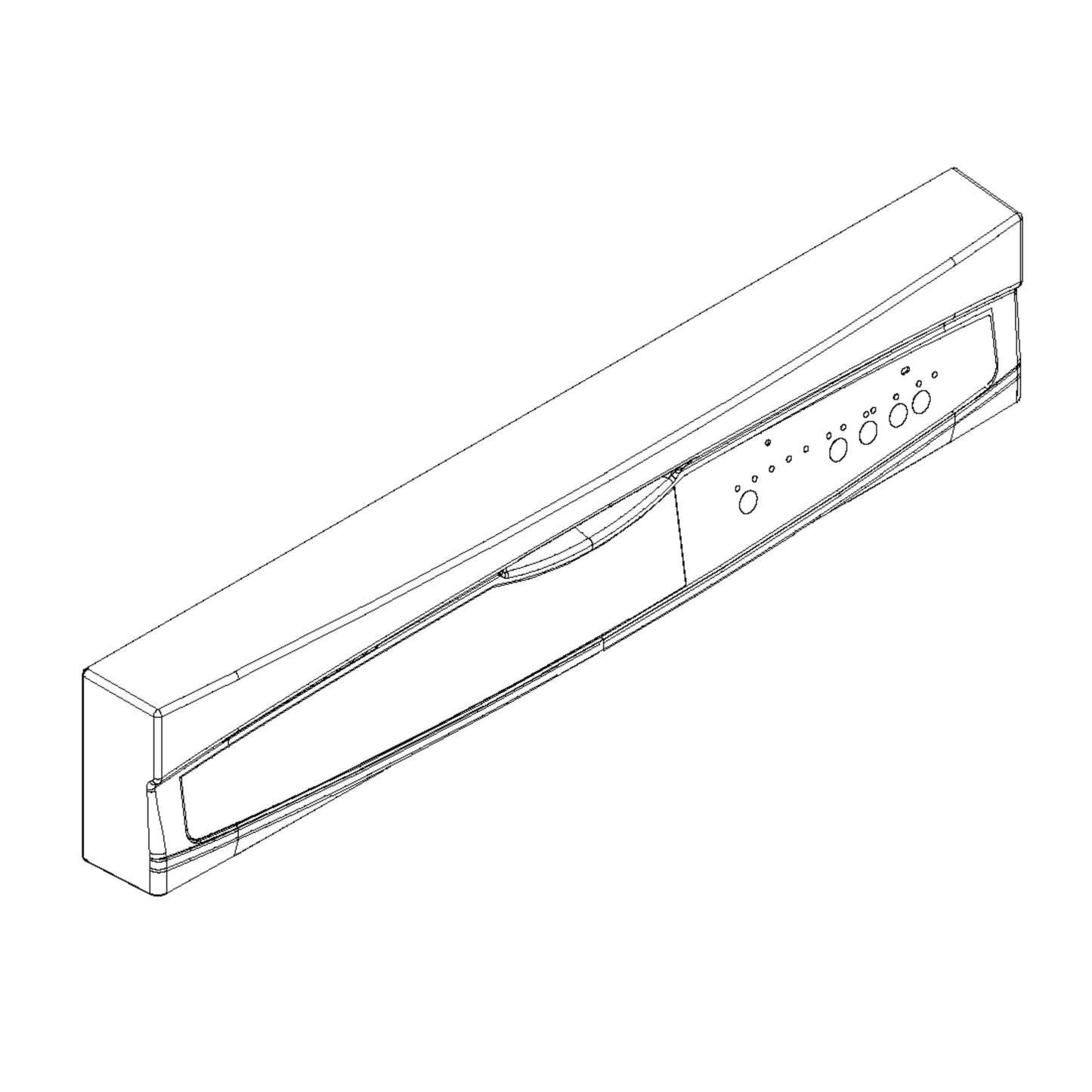 Samsung Smg Part - BN63-17699A