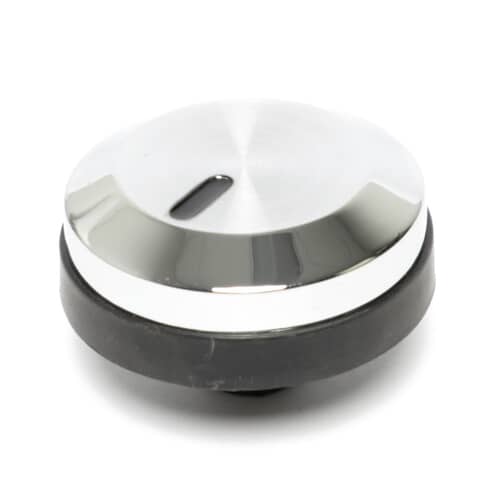 Whirlpool Part# W10298840 Knob (OEM)