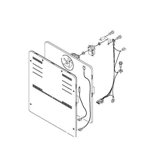 Samsung Smg Part - BN91-21803B