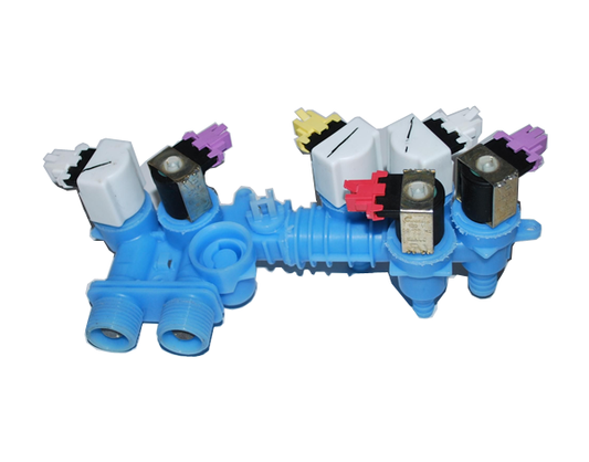Whirlpool Part# W10299737 Water Inlet Valve (OEM)