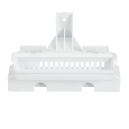 Whirlpool Door Handle - White W10300761