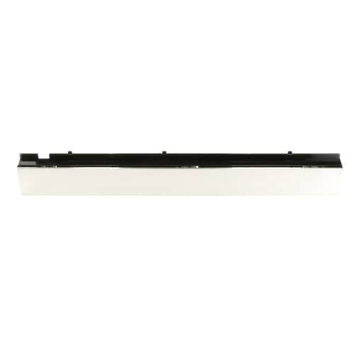 Whirlpool Microwave Vent Grill - Stainless Steel W10310711