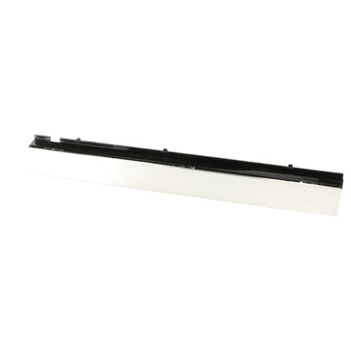 Whirlpool Microwave Vent Grill - Stainless Steel W10310711