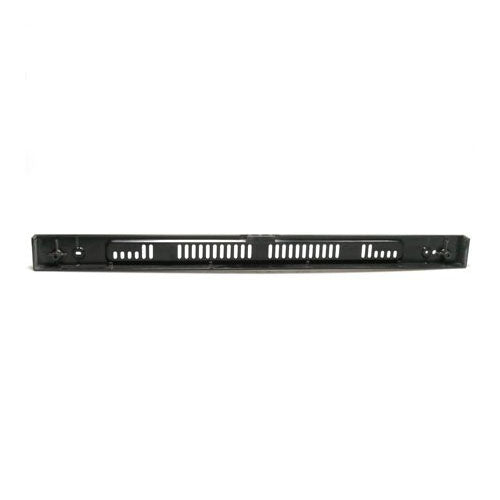 Whirlpool Oven Door Top Vent Trim - Black WPW10310922