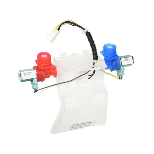 Whirlpool Part# W10311458 Water Inlet Valve (OEM)
