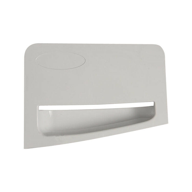 Whirlpool Part# W10311731 Dispenser-Drawer Handle (OEM)