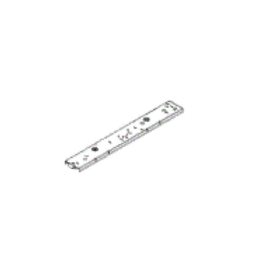Whirlpool Part# W10311789 Vertical Rail - Genuine OEM