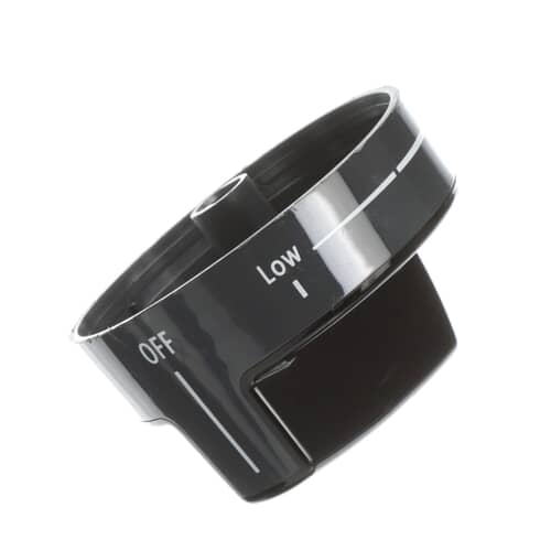 Whirlpool Part# W10312467 Knob (OEM)