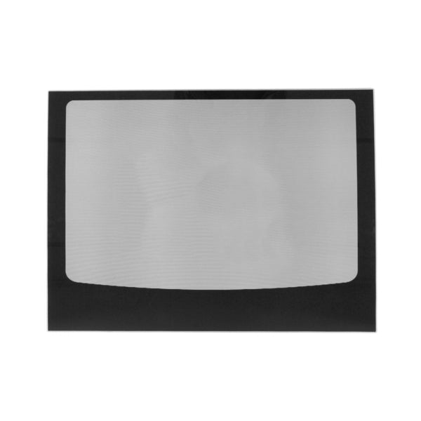 Whirlpool Part# W10316819 Door Glass (OEM)