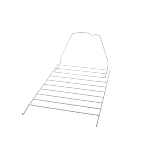 Whirlpool Part# W10322470A Clothes Wire Drying Rack (OEM)