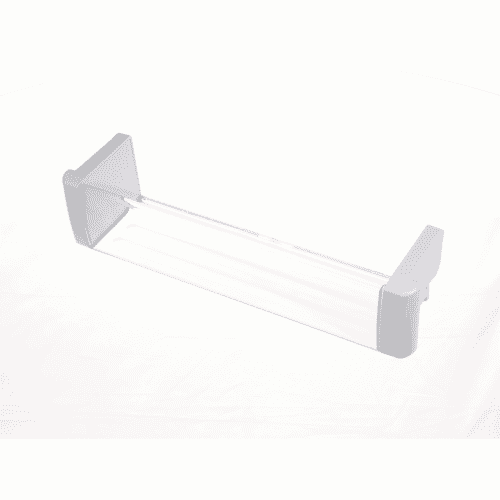 KitchenAid Refrigerator Door Bin (Top 3) KBSN602ESS01