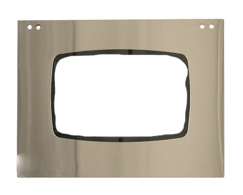 Whirlpool Part# W10329466 Door Glass (OEM)