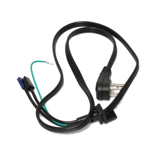Whirlpool Part# W10329906 Power Cord - Genuine OEM
