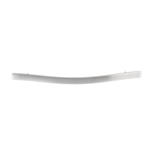 Whirlpool Part# W10330970A Door Panel Handle (OEM) Stainless Steel