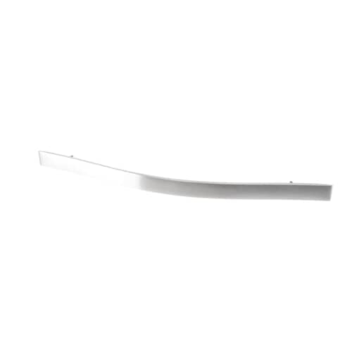 Whirlpool Part# W10330970A Door Panel Handle (OEM) Stainless Steel