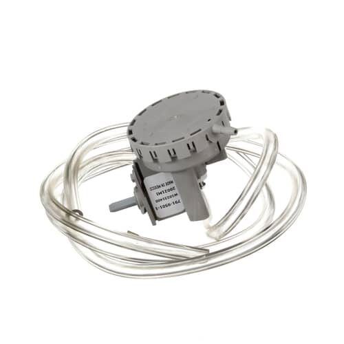 Amana Washing Machine Water Level Pressure Switch NTW4600XQ0