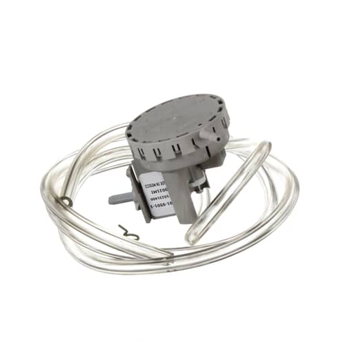 Whirlpool Washer and Dryer Water Level Pressure Switch W10337781