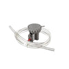 Whirlpool Washer and Dryer Water Pressure Switch Assembly W10339251