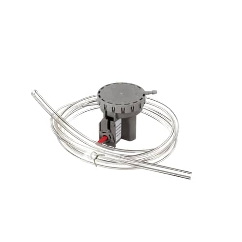 Whirlpool Washer and Dryer Water Pressure Switch Assembly W10339251