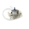 Whirlpool Washing Machine Water-Level Pressure Switch - W10339326