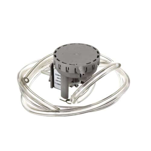 Whirlpool Water Level/Pressure Switch W10339334