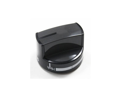 Whirlpool Part# W10339449 Knob (OEM)