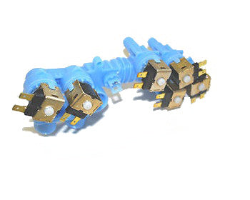 Whirlpool Part# W10342320 Water Inlet Valve (OEM)