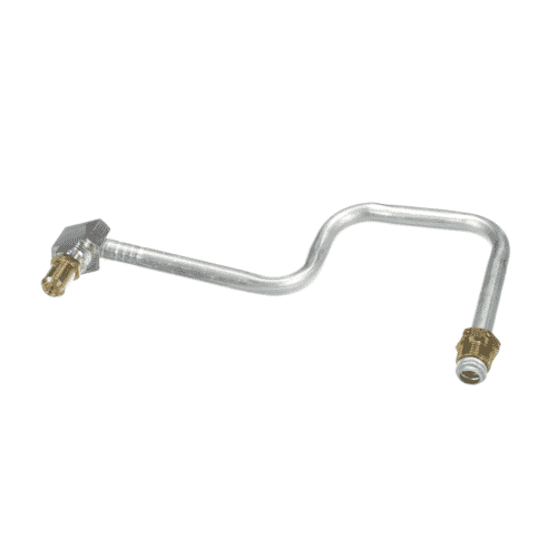 Whirlpool Part# W10342662 Gas Supply Tube (OEM)