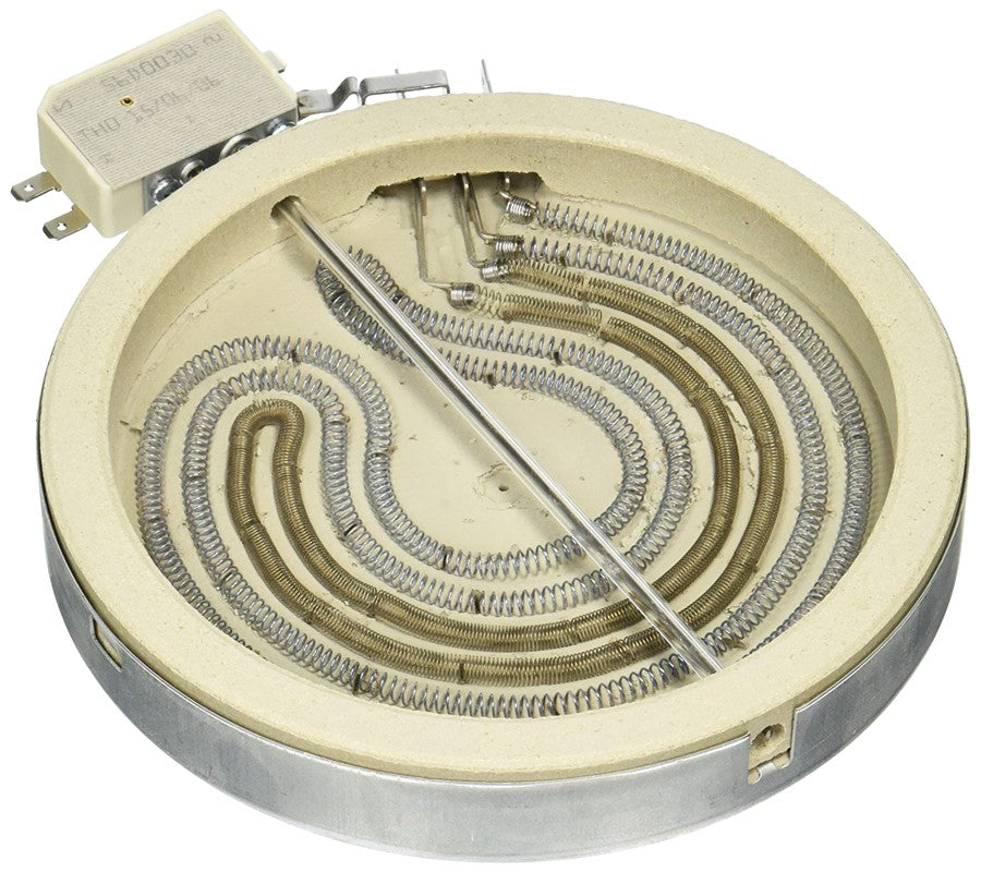 Whirlpool Oven and Cooktop Surface Element WPW10342780
