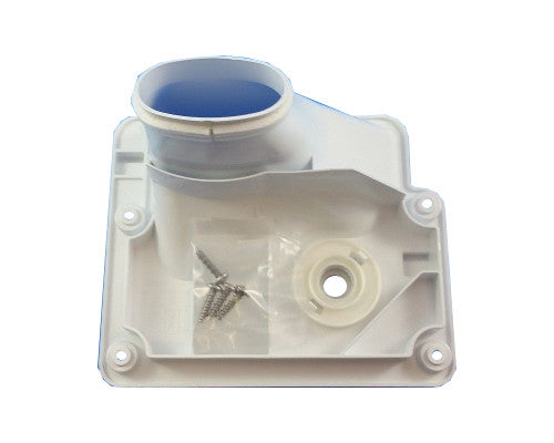 Whirlpool Part# W10347055 Plate (OEM)
