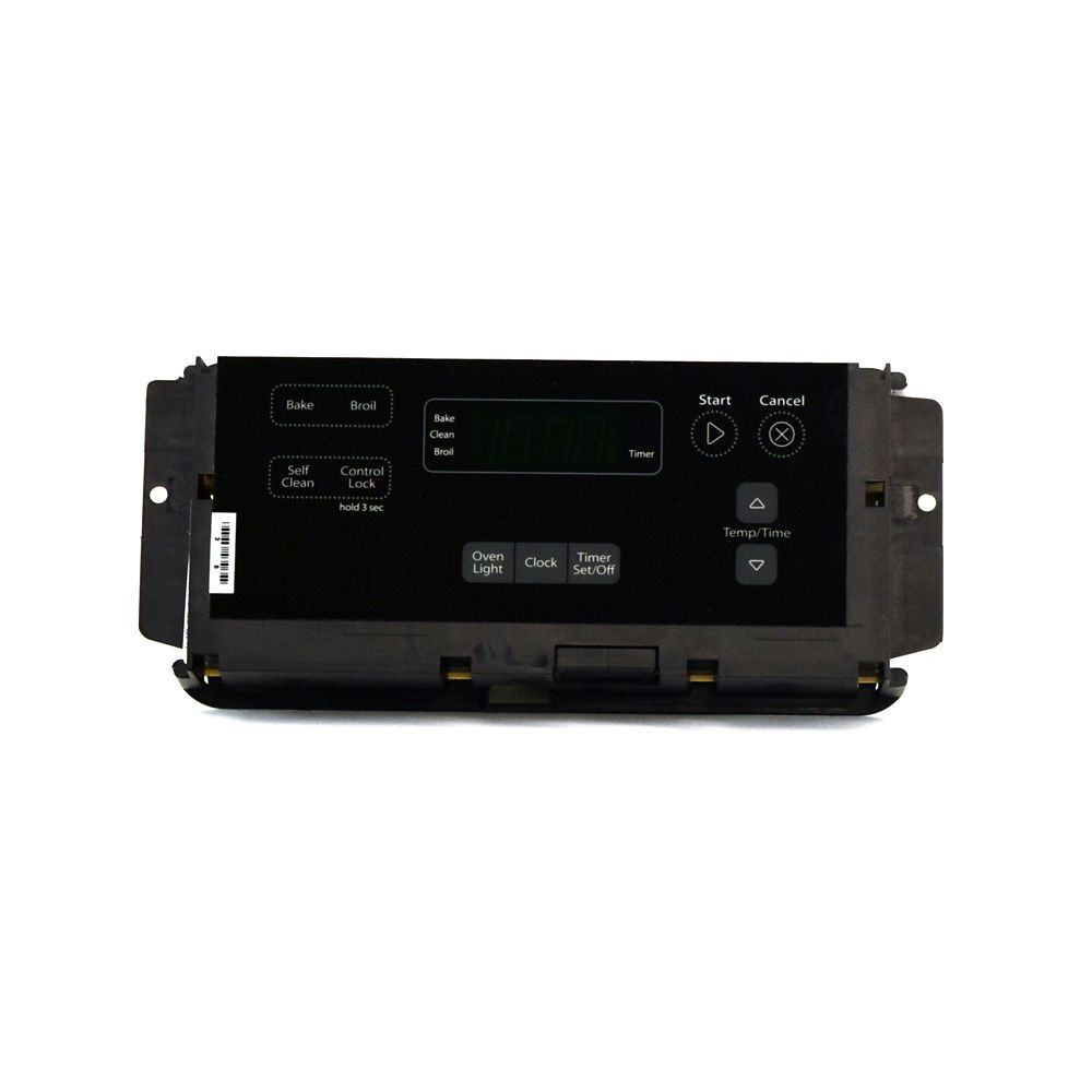 Whirlpool Part# W10348622 Electronic Control (OEM)