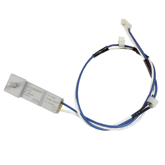 Whirlpool Part# W10350909 Door Switch (OEM)