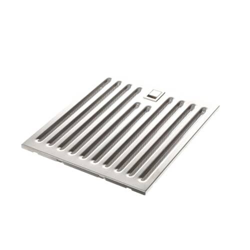 Whirlpool Part# W10351855A Grease Hood Filter (OEM)