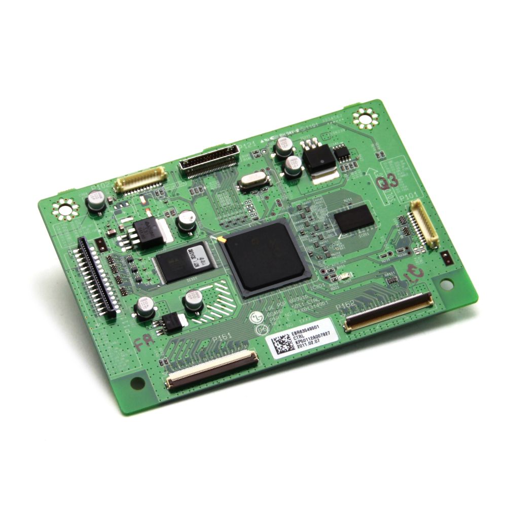 Whirlpool Part# W10352731 Timer Control Board (OEM)