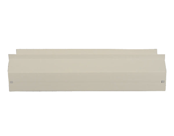 Whirlpool Part# W10369025 Panel (OEM) White