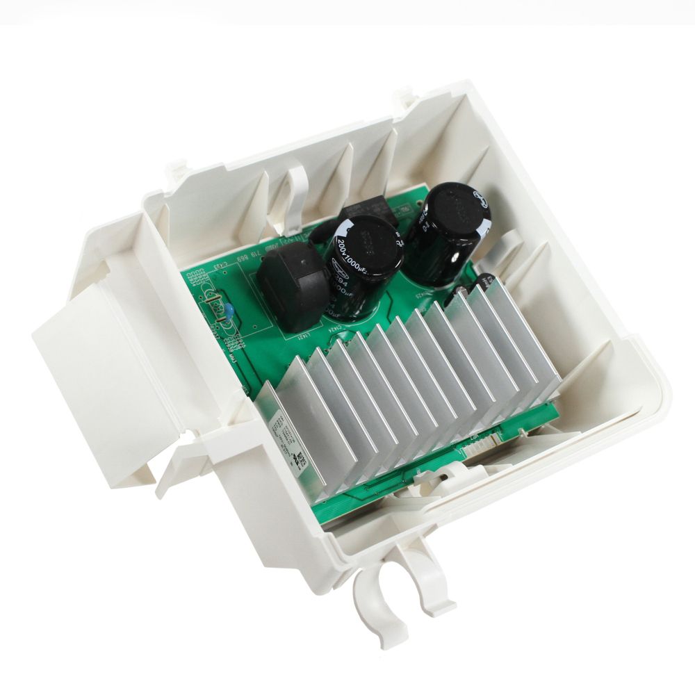 Whirlpool Washer and Dryer Motor Control Board WPW10374126