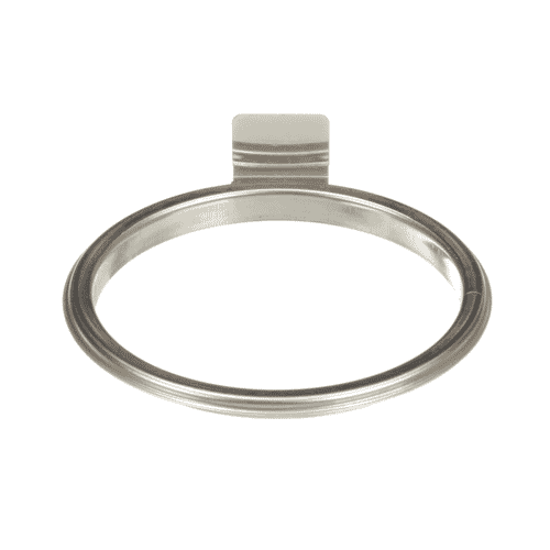 Whirlpool Part# W10380239 Pump Ring - Genuine OEM