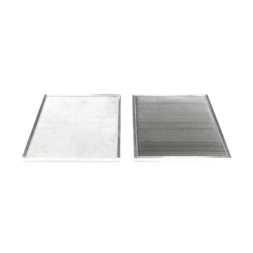 Whirlpool Part# W10386873 Charcoal Filter (OEM)