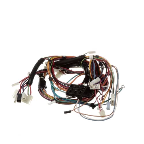 Whirlpool Part# W10393459 Wire Harness (OEM)
