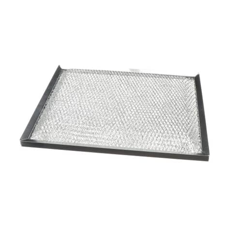 Whirlpool Grease Filter W10395127