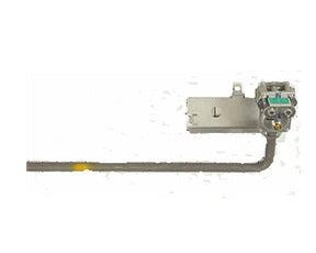 Whirlpool Part# W10398743 Gas Valve (OEM)