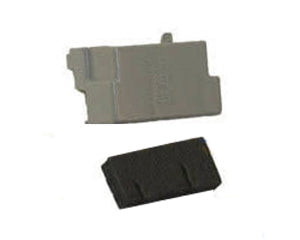 Whirlpool Part# W10401190 Connector (OEM)