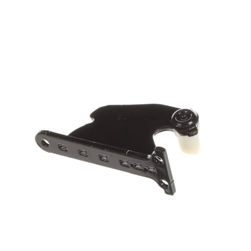 Whirlpool Part# W10407275 Door Hinge (Upper) - Genuine OEM