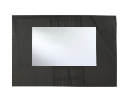 Whirlpool Oven and Cooktop Door Glass WPW10409948