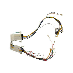 Whirlpool Dishwasher Burner Valve Wire Harness WPW10413098