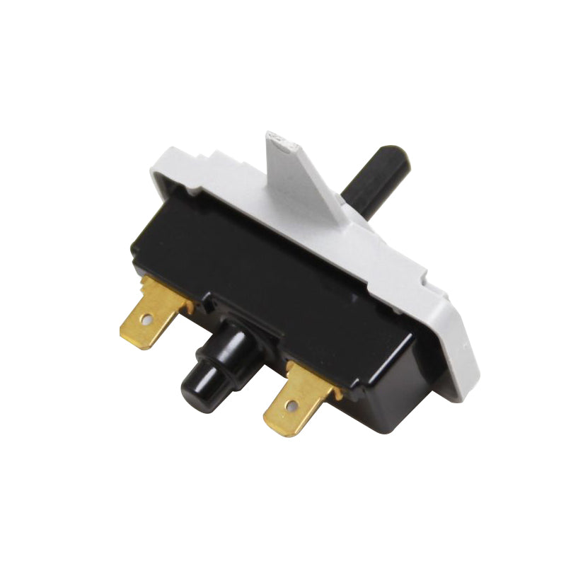 Whirlpool Washer and Dryer Push to Start Switch WPW10420741
