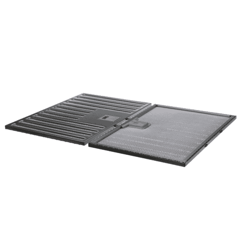 Whirlpool Vent Grease Filter W10422877