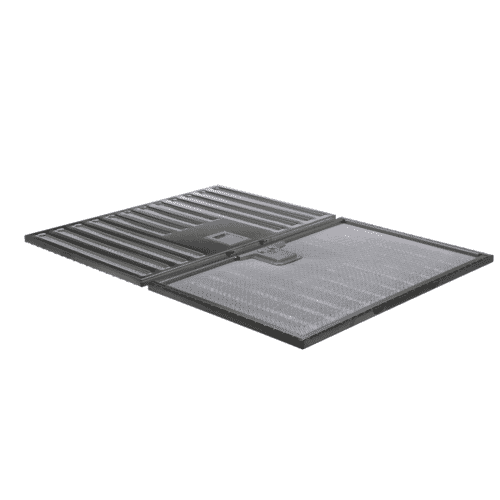 Whirlpool Vent Grease Filter W10422877