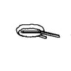 Samsung Assembly Tub Outer;F900A Rc - DC90-13032A